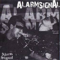 Alarmsignal : Alarmsignal - Paradox